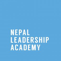 NLA logo